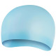 Speedo Σκουφάκι κολύμβησης Plain Moulded Silicone Cap
